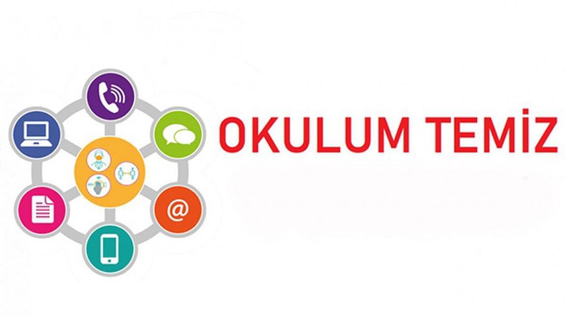 Okulum Temiz